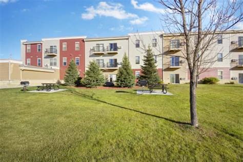 sartell apartments|Heritage Village Apartments